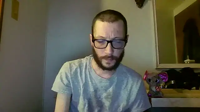 IggyGodsbane online show from June 21, 5:30 pm