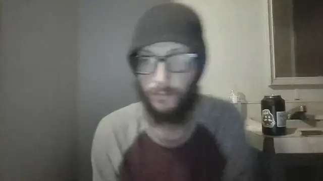 IggyGodsbane online show from June 7, 12:27 am