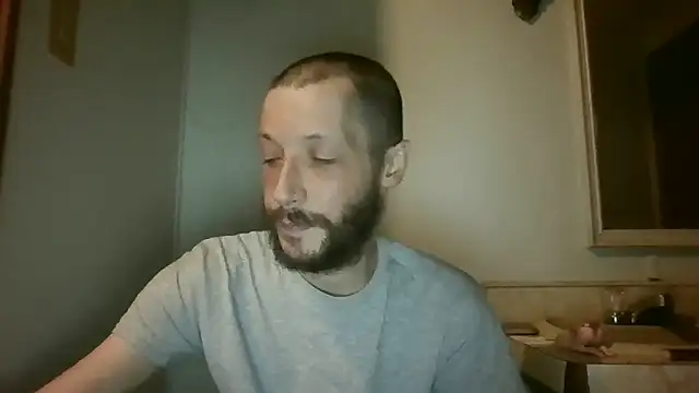 IggyGodsbane online show from June 12, 4:54 am