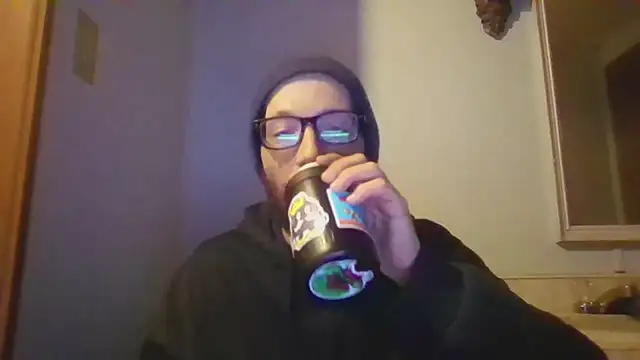 IggyGodsbane online show from June 15, 6:02 am