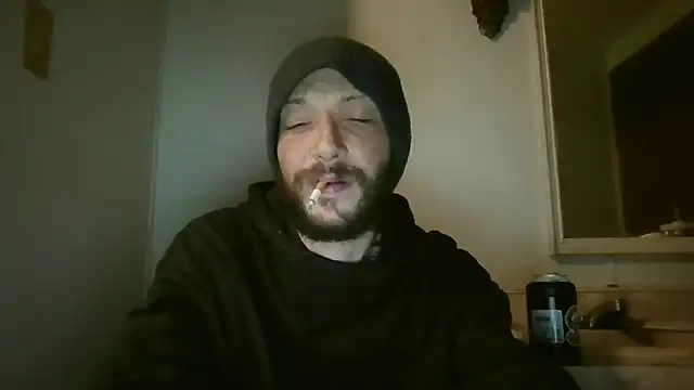 IggyGodsbane online show from June 15, 6:29 pm