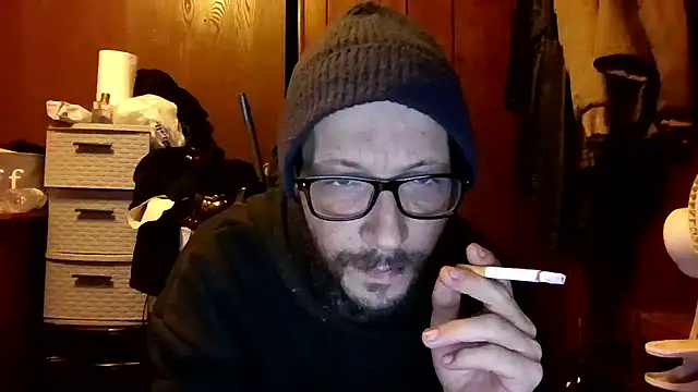 IggyGodsbane online show from June 16, 11:27 pm