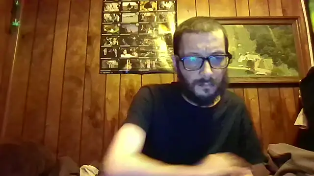 IggyGodsbane online show from July 25, 3:07 pm