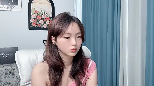Snapshot of wenwen8888 chatting on June 18, 3:27 am wenwen8888 online show from June 18, 3:27 am