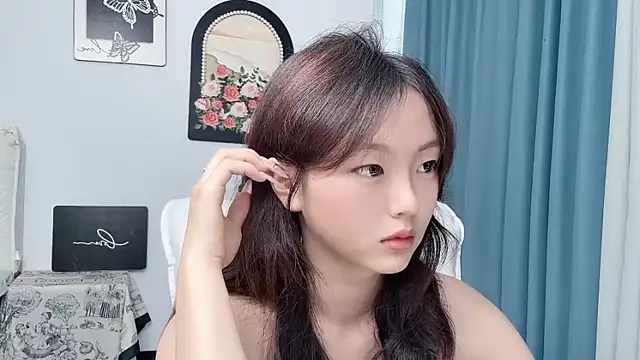 Snapshot of wenwen8888 chatting on June 23, 3:37 am wenwen8888 online show from June 23, 3:37 am