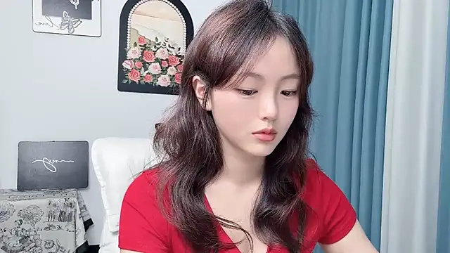 Snapshot of wenwen8888 chatting on June 21, 2:45 pm wenwen8888 online show from June 21, 2:45 pm