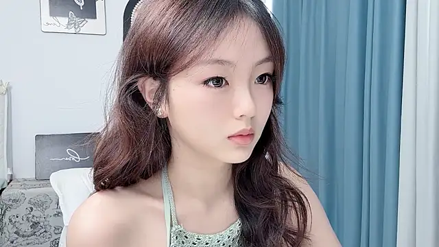 Snapshot of wenwen8888 chatting on July 1, 2:01 am wenwen8888 online show from July 1, 2:01 am