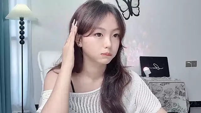 Snapshot of wenwen8888 chatting on July 12, 3:18 am wenwen8888 online show from July 12, 3:18 am