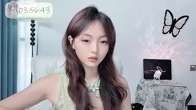 Snapshot of wenwen8888 chatting on July 16, 3:14 am wenwen8888 online show from July 16, 3:14 am
