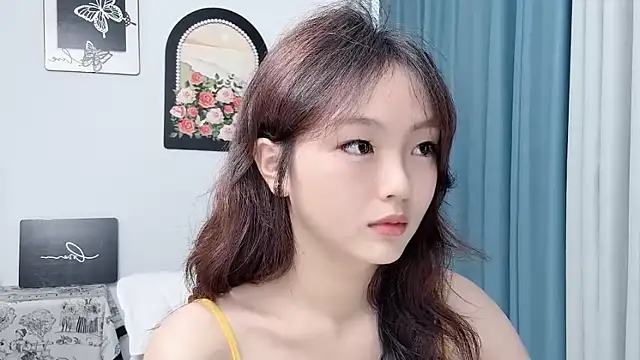 Snapshot of wenwen8888 chatting on June 30, 11:10 am wenwen8888 online show from June 30, 11:10 am