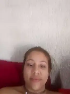 Chloe Belll online show from July 13, 7:35 pm