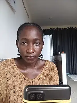 EbonyJed online show from June 7, 9:14 am