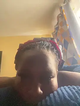 Milamelanie online show from June 5, 7:58 am