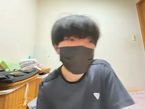 miso123ui online show from June 6, 2:11 pm