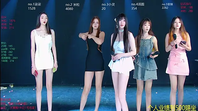 AMG-717 online show from July 12, 10:27 am