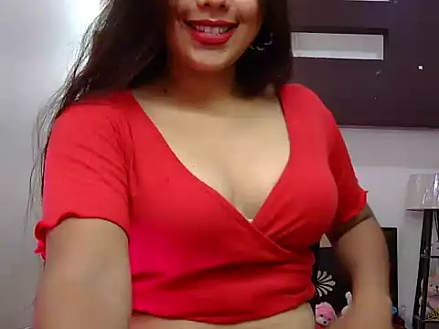 Snapshot of sweety-ritika chatting on July 6, 4:52 am sweety-ritika online show from July 6, 4:52 am