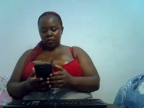 Snapshot of Love_bite254 chatting on June 29, 11:54 am Love bite254 online show from June 29, 11:54 am
