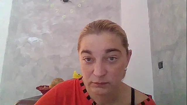 Morgana973 online show from June 6, 6:18 am