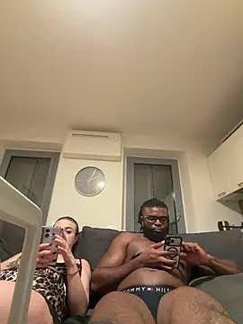 AnnaBlack69 online show from June 20, 12:04 am
