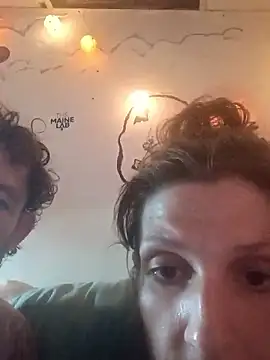 Dubbbetty online show from June 19, 2:39 am