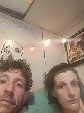Dubbbetty online show from July 1, 2:56 am