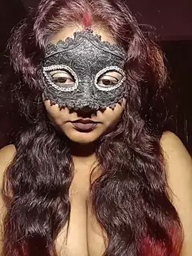 Tiger Tigress online show from July 31, 6:16 pm