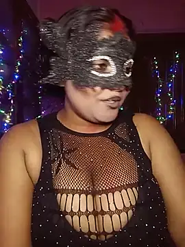 Tiger Tigress online show from June 26, 8:14 pm