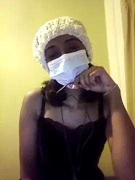 queen shelly online show from June 21, 6:57 pm