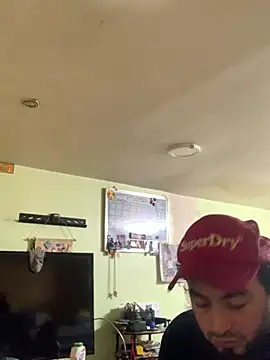 Snapshot of urratherme chatting on July 20, 1:13 am urratherme online show from July 20, 1:13 am