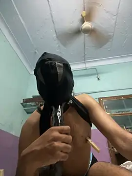 masterjaitwt online show from June 12, 7:33 pm