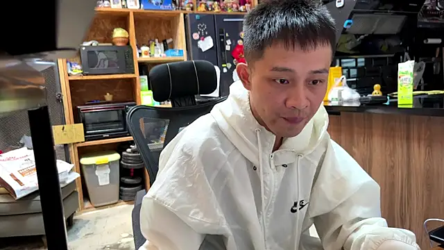 deansu0819 online show from July 21, 10:55 pm