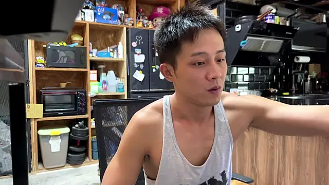 deansu0819 online show from June 28, 3:35 am