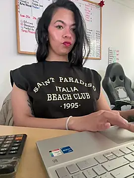 Snapshot of vanellopeFoxx chatting on July 14, 4:35 pm vanellopeFoxx online show from July 14, 4:35 pm