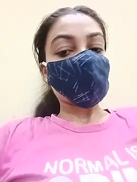 Shaina01 online show from June 10, 2:29 pm