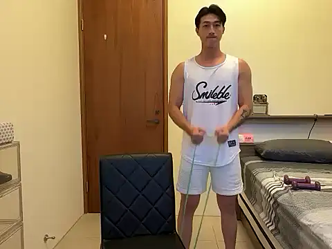 Ace Min32100 online show from June 6, 10:42 am