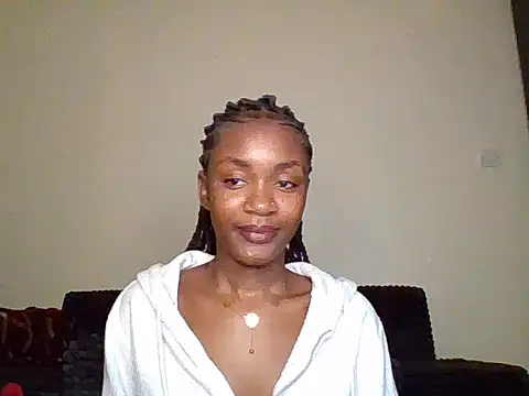 Lill Miss online show from July 26, 10:27 pm
