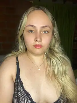 Rositafresitaa online show from June 26, 1:55 am