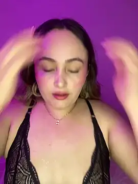 Rositafresitaa online show from June 10, 1:07 am