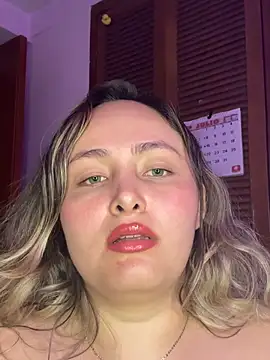 Rositafresitaa online show from June 9, 4:35 am