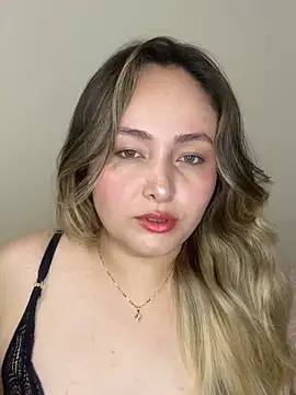 Rositafresitaa online show from June 14, 1:02 am