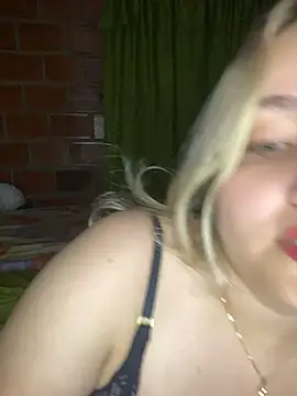 Rositafresitaa online show from June 25, 2:42 am