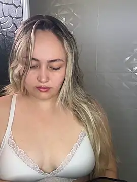 Rositafresitaa online show from June 19, 3:07 pm