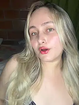 Rositafresitaa online show from June 19, 1:44 am