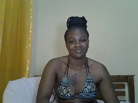 PrittyAnna online show from July 2, 3:23 am