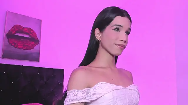Snapshot of AlissonMoret chatting on July 13, 11:48 pm AlissonMoret online show from July 13, 11:48 pm