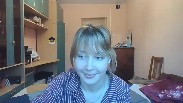 Snapshot of Mowhlntime chatting on July 17, 4:15 pm Mowhlntime online show from July 17, 4:15 pm