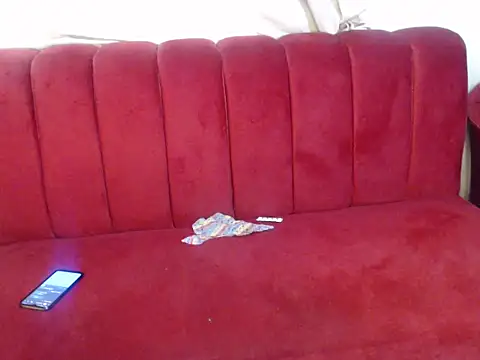 Cristinaahxx online show from July 18, 9:07 am