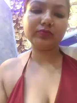 Snapshot of sheela_3563 chatting on June 17, 7:02 pm sheela 3563 online show from June 17, 7:02 pm