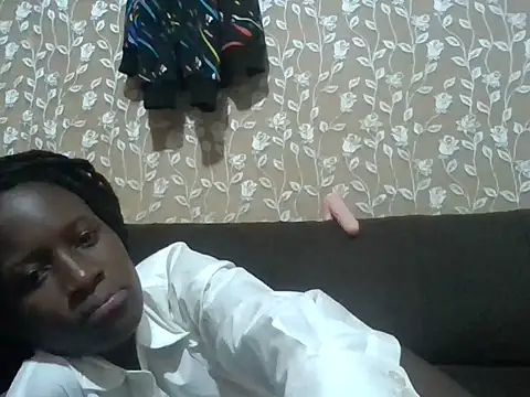Sexyafricanah01 online show from June 6, 10:37 pm
