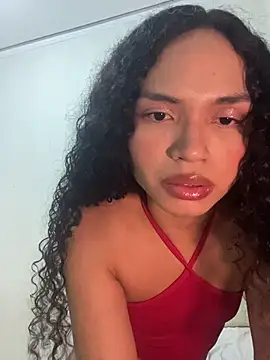 Snapshot of AnaAngel_ chatting on July 26, 12:50 am AnaAngel online show from July 26, 12:50 am